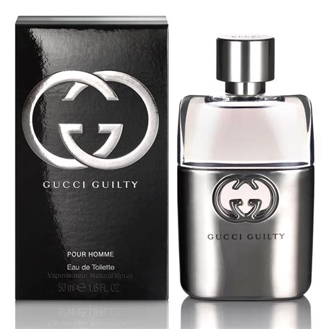 gucci guilty sri lanka|Gucci Guilty Pour Homme EDP .